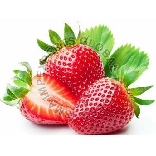 Fresh Strawberry