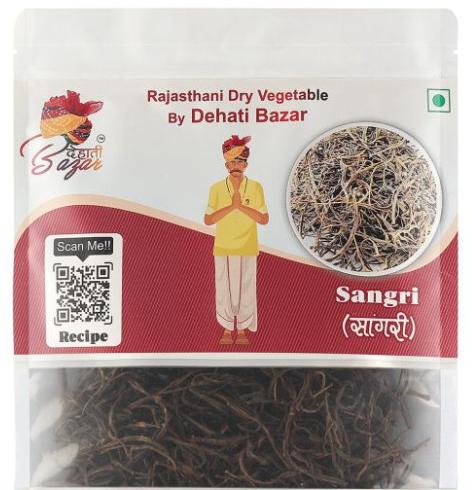 150gm Dried Sangari