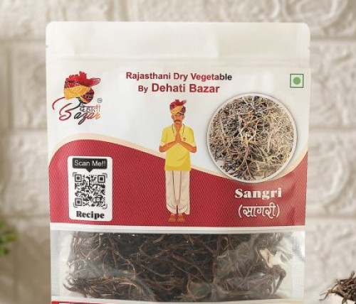 Dried Sangri