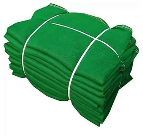 Green Agricultural Shade Net