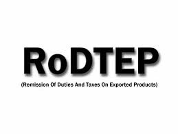 DGFT RODTEP Scheme Services