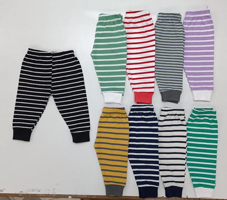 Printed Baby Leggings