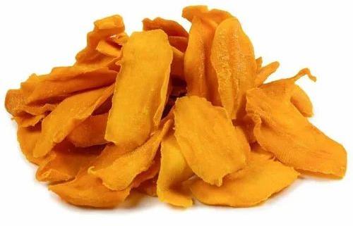 Dehydrated Mango Slice