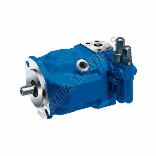 Axial Piston Variable Pump