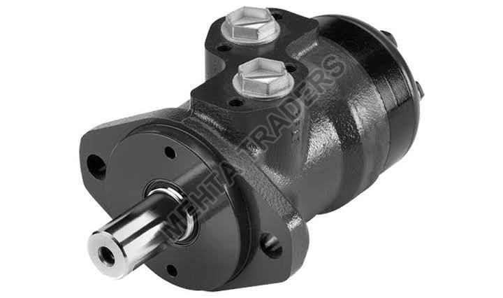 Danfoss Hydraulic Motor