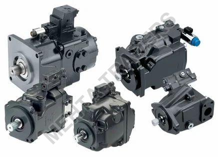 Danfoss Hydraulic Pump