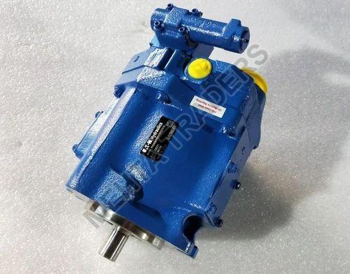 Eaton Vickers Hydraulic Piston Pump