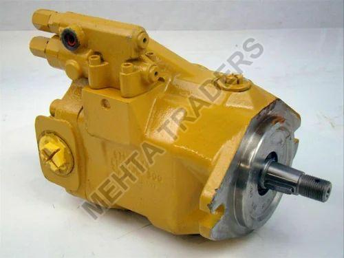 Hydraulic Axial Piston Pump