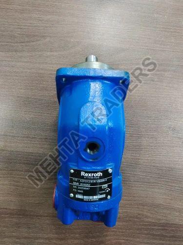 Hydraulic Pump Motor