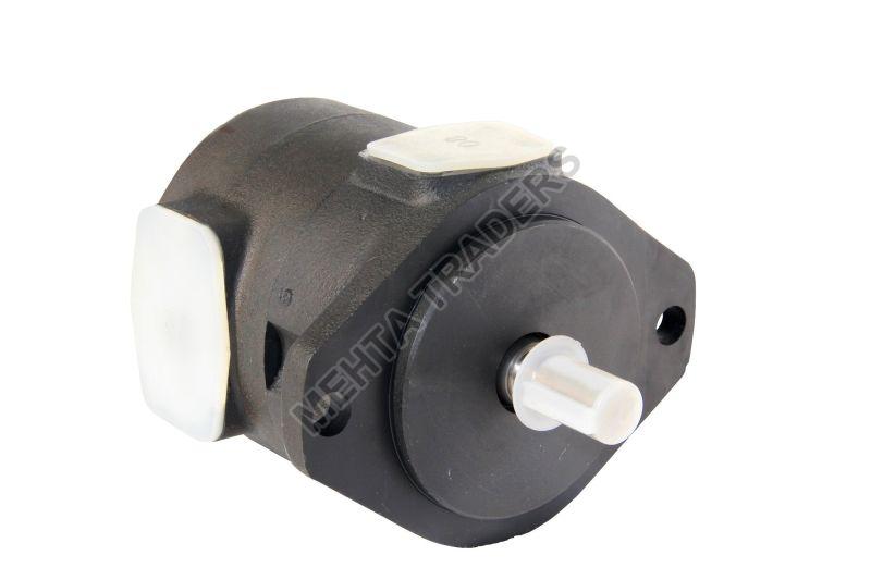 Hydraulic Single Vane Pump