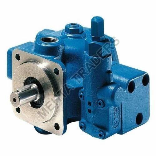 Hydraulic Variable Vane Pump