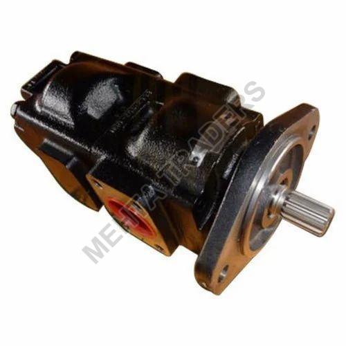 JCB Hydraulic Pump