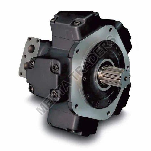 Radial Piston Motor