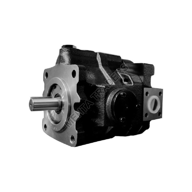 Variable Displacement Pump