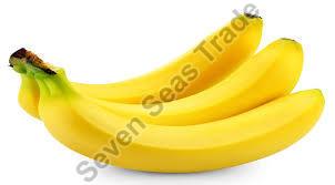 Fresh Cavendish Banana