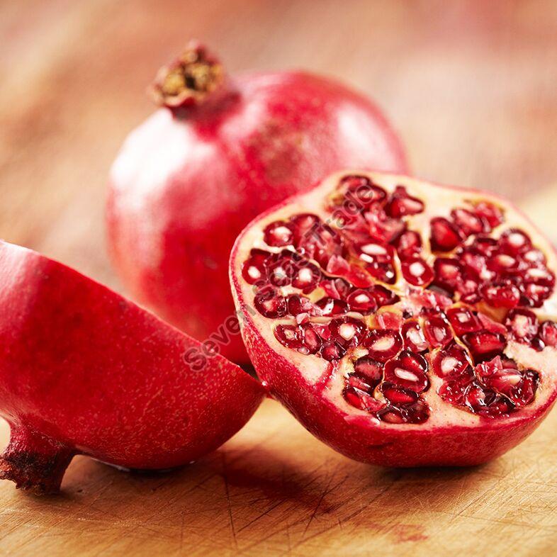 Fresh Pomegranate