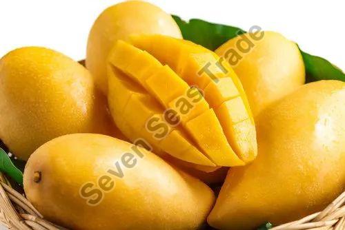 Fresh Safeda Mango