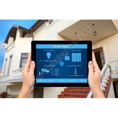 Home Automation System