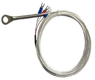 Lug Type RTD PT-100 Sensor