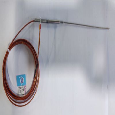 MI J Type Thermocouple