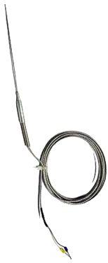 Stainless Steel Thermocouple Sensor