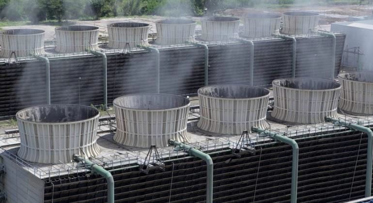 KOSALGE Cooling Tower Algaecide Chemicals