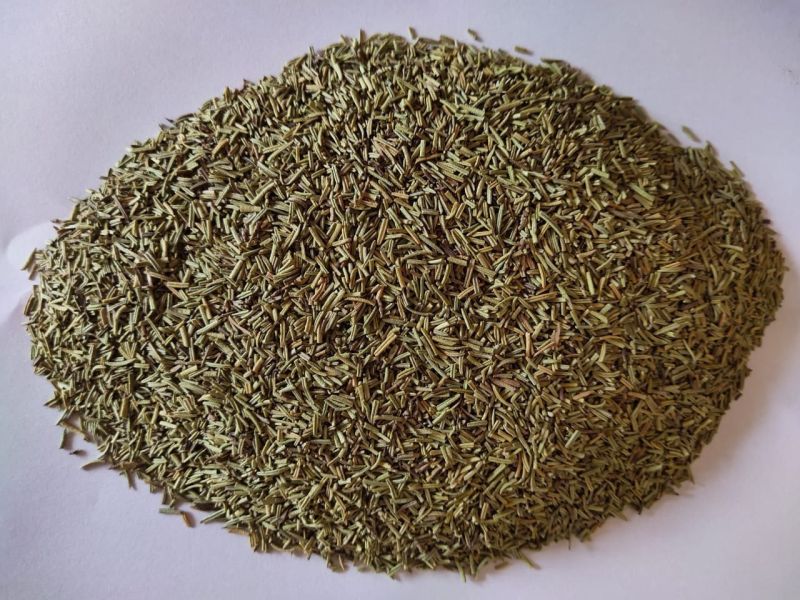 Dried Rosemary Leaves