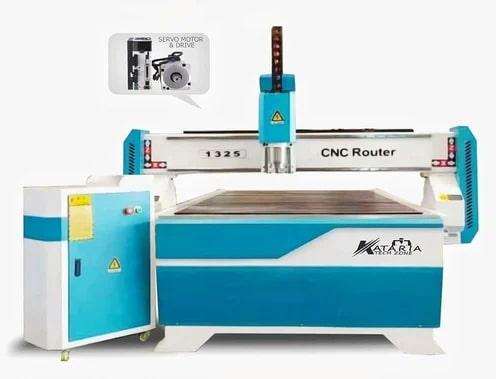 1325-K3 CNC Router Machine