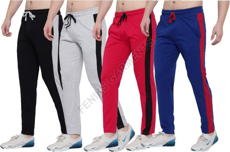 Mens Track Pants