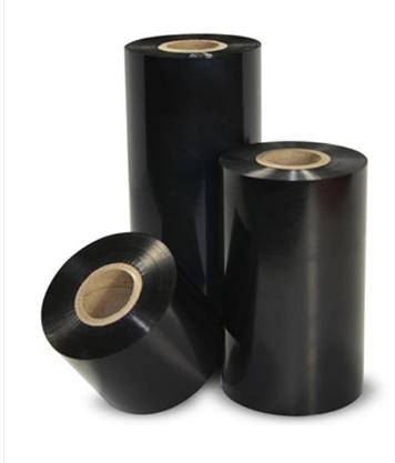 85mmx300mtrs Wax Barcode Ribbon