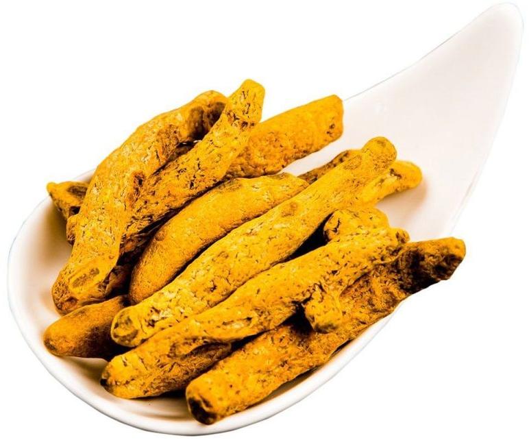 Turmeric Finger