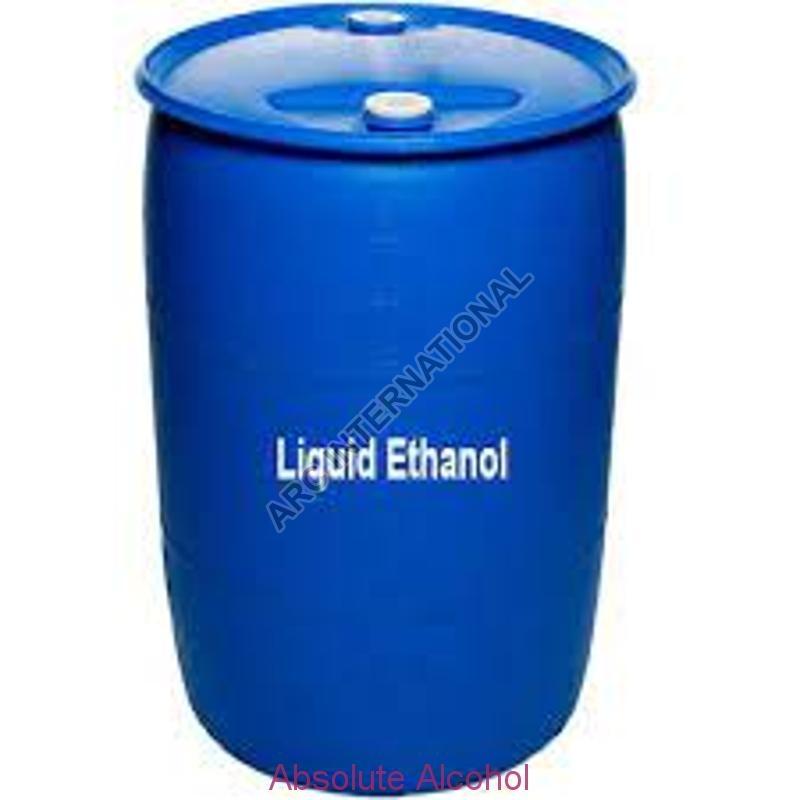 Ethanol Chemical