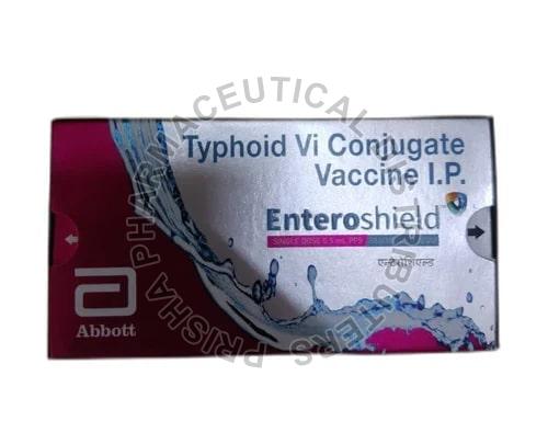 Enteroshield Vaccine