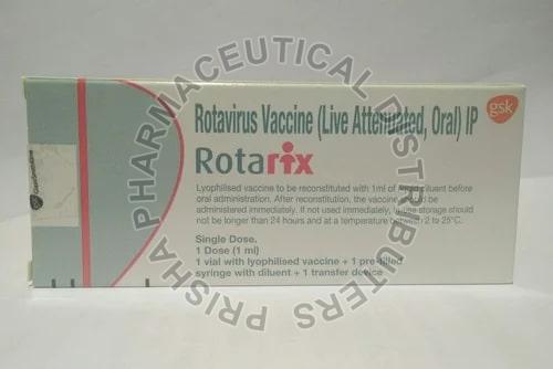 Rotarix Vaccine