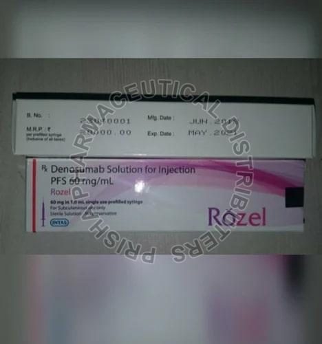 Rozel Injection