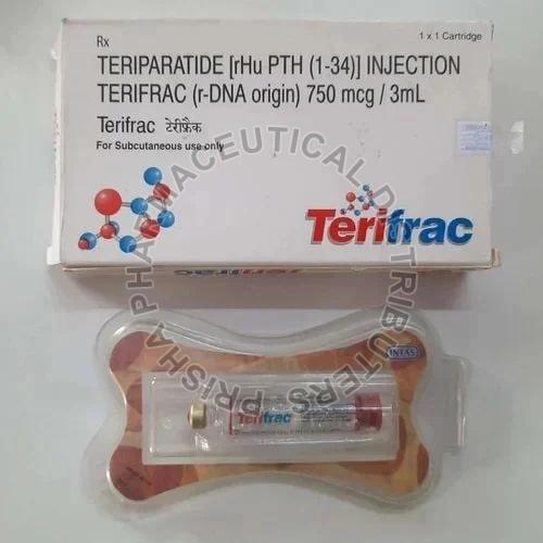 Terifrac Injection