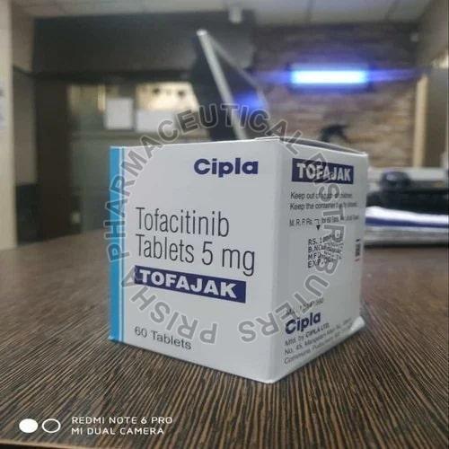 Tofajak Tablets