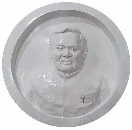 FRP Atal Bihari Vajpayee Statue