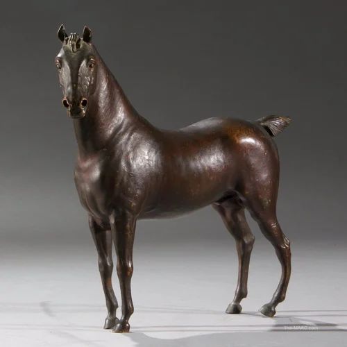 Horse Sculpture