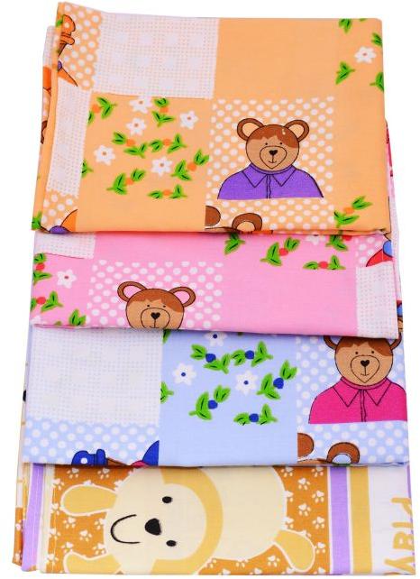 Baby Cradle Sheet