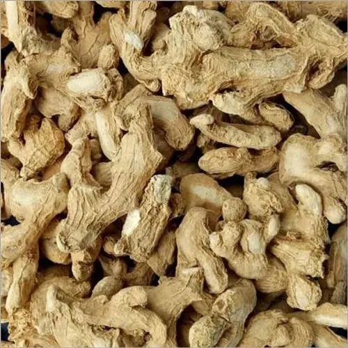 Dried Ginger