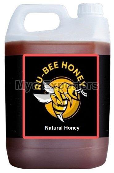 Natural Honey