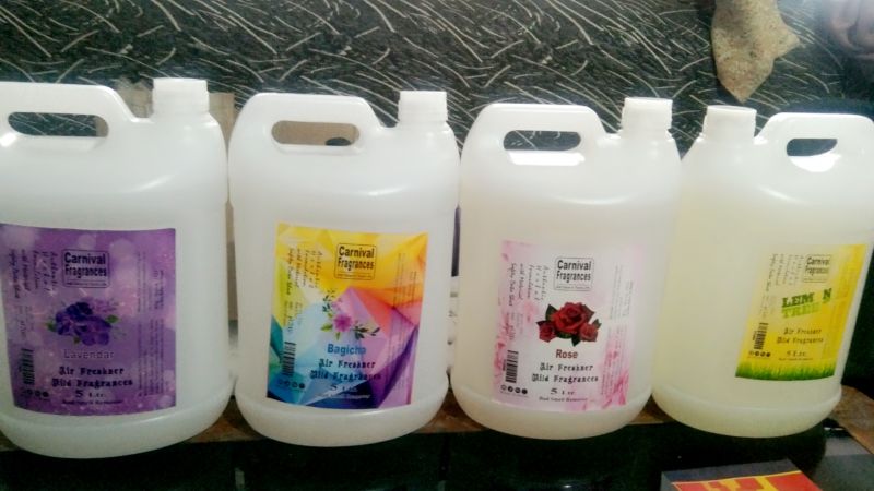 5 Litre Air Freshener