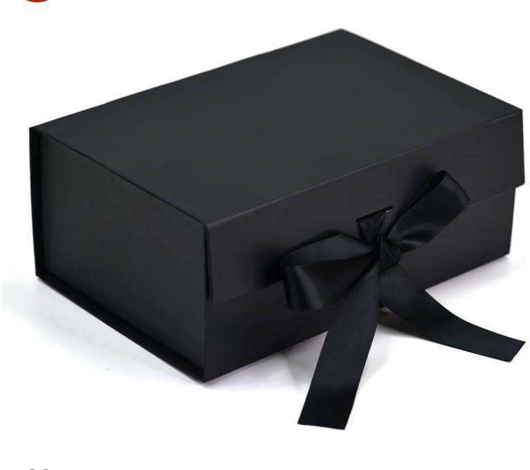 Customised Packaging Box