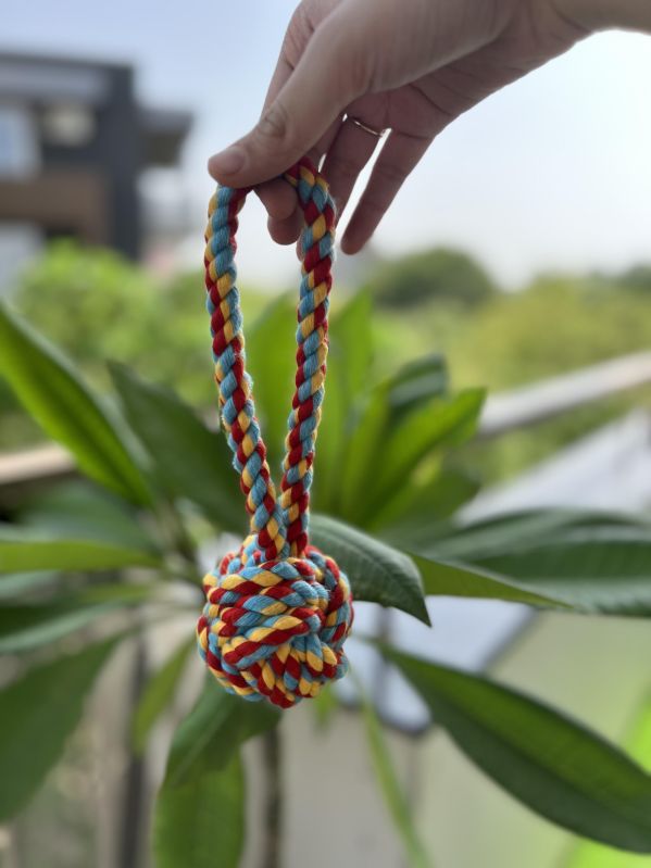 Rope Toys for Dogs