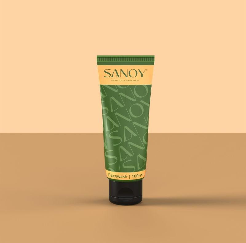 Sanoy Face Wash