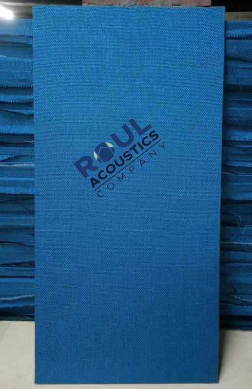 Glass Wool & Rockwool Acoustic Panel