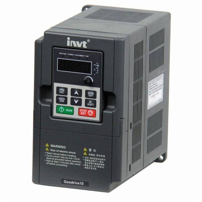 INVT AC Drive