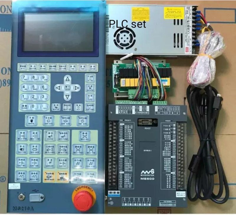 Programmable Logic Controller System