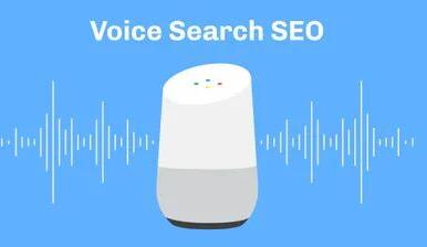 Voice Search Optimization Service